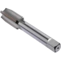 RS PRO High Speed Steel Straight Flute Metric Threading Tap M20, Pitch 2.5mm, Right Hand, Hand Tap 152-265