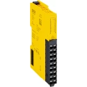 SICK FLX Series Input/Output Module 8 Inputs 8 Outputs 24V, DIN Rail Mount FLX3-XTDI100