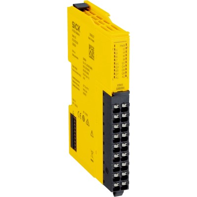 SICK FLX Series Safety Controller 8 Inputs 8 Outputs 24V FLX3-XTDO100