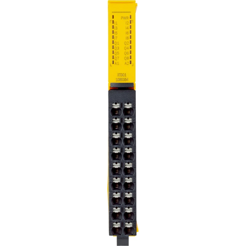SICK FLX Series Safety Controller 8 Inputs 8 Outputs 24V FLX3-XTDO100