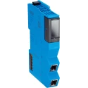 SICK Flexi Compact Series Input/Output Module 24V, 2.4W FLX0-GPNT100