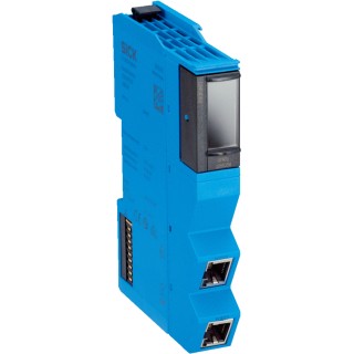SICK Flexi Compact Series Input/Output Module 24V, 2.4W FLX0-GPNT100