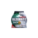 DUCK TAPE High Strength Clear Gloss Finish Duct Tape 50 mm Width x 20 m Length 222150