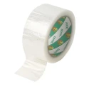 DUCK TAPE High Strength Clear Gloss Finish Duct Tape 50 mm Width x 20 m Length 222150