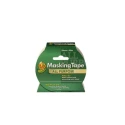 DUCK TAPE Beige Masking Tape Paper Backing Rubber Adhesive 25mm x 50m 0.12mm Thickness 232317