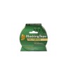 DUCK TAPE Beige Masking Tape Paper Backing Rubber Adhesive 25mm x 50m 0.12mm Thickness 232317
