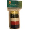 DUCK TAPE Assorted Polyvinyl Chloride Electrical Insulation Tape 19mm x 4 m 260197