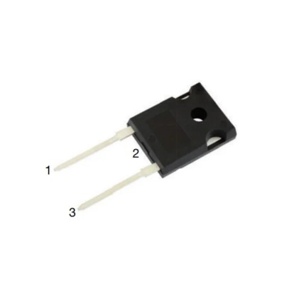 Vishay 600 V 60 A General Purpose Rectifier & Schottky Diode TO-247AD 2L VS-E5TH1506THN3