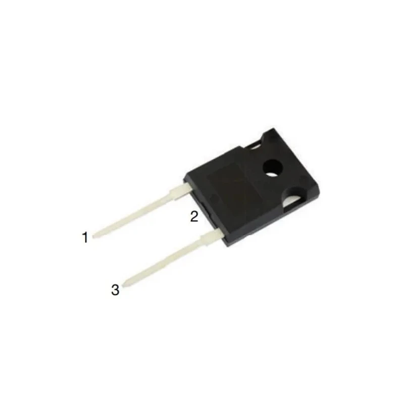 Vishay 600 V 60 A General Purpose Rectifier & Schottky Diode TO-247AD 2L VS-E5TH1506THN3