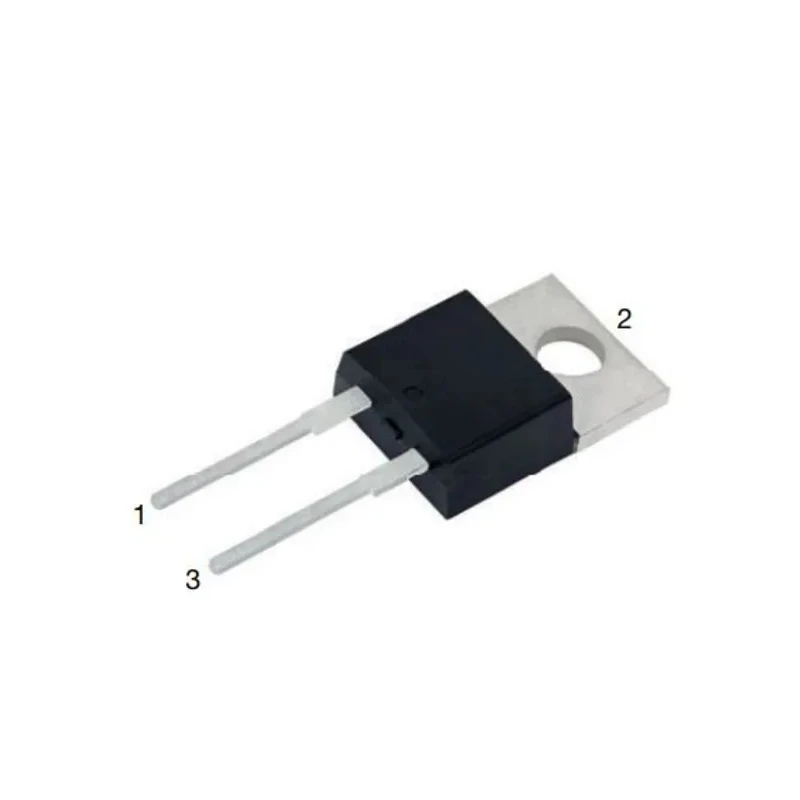 Vishay 600 V 60 A General Purpose Rectifier & Schottky Diode 3-Pin TO-247AD 2L VS-E5TX3006THN3