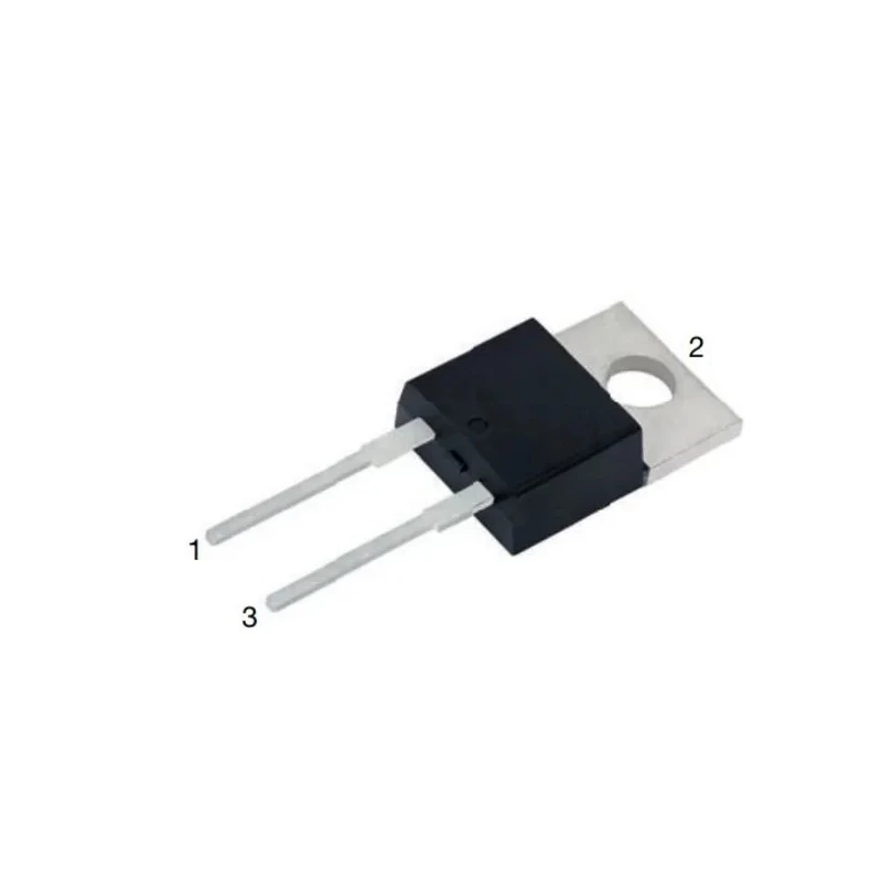 Vishay 600 V 30 A General Purpose Rectifier & Schottky Diode TO-247AD 2L VS-E5TX1506THN3