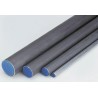 RS PRO 5 mm ID Phosphate Steel Hydraulic Tubing, Black Phosphate Finish, 2 m, 414 bar, 188-475