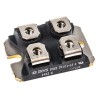 IXYS 1200 V 90 A Switching Rectifier Diode Panel Mount SOT-227 DSEI2X101-12A