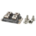IXYS 1200 V 90 A Switching Rectifier Diode Panel Mount SOT-227 DSEI2X101-12A