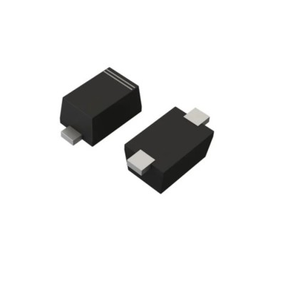 ROHM 30 V 100 mA Schottky Barrier Diode Surface Mount SOD-523 RB500SM-30T2R