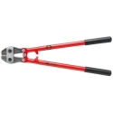 CK Chrome Vanadium Steel Bolt Cutter 400 mm Overall Length 6 mm Cutting Capacity T4358 15