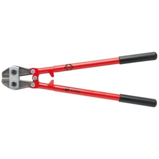 CK Chrome Vanadium Steel Bolt Cutter 400 mm Overall Length 6 mm Cutting Capacity T4358 15