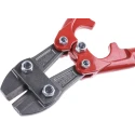 CK 450mm Polyvinyl Chloride Handle 7 mm Cutting Capacity High Alloy Steel Bolt Cutter T4358 18