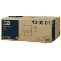 Tork White Roll Wipe 1 Ply, Roll Width 19.5 cm, Sheet Size 250000 x 195 mm, Roll Length 250 m 130001