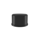 Amphenol Communications Solutions FLS Dome Cover for Use with Zhaga Specification Book 18 FLS-C80-504-000