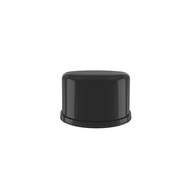 Amphenol Communications Solutions FLS Dome Cover for Use with Zhaga Specification Book 18 FLS-C80-504-000