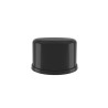 Amphenol Communications Solutions FLS Dome Cover for Use with Zhaga Specification Book 18 FLS-C80-504-000