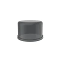 Amphenol Communications Solutions FLS Dome Cover Accessory for Zhaga Specification Book 18 FLS-C80-501-000