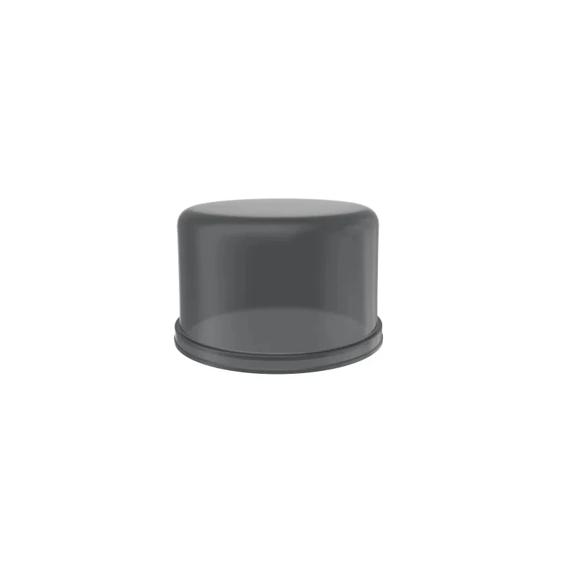 Amphenol Communications Solutions FLS Dome Cover Accessory for Zhaga Specification Book 18 FLS-C80-501-000