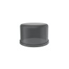 Amphenol Communications Solutions FLS Dome Cover Accessory for Zhaga Specification Book 18 FLS-C80-501-000