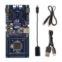 Renesas Electronics 32 Bit MCU Evaluation Kit for RA6M5 RTK7EKA6M5S00001BE
