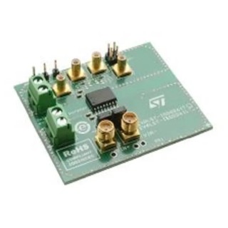 STMicroelectronics Evaluation Board EVALST-ISOSD61L with 16 bit ADC Resolution EVALST-ISOSD61L