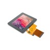 MikroElektronika 3.5 in TFT LCD Display Touch Screen 320 x 240 Pixel Capacitive MIKROE-3906
