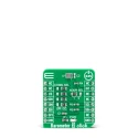 MikroElektronika Barometer 3 Click Sensor Development Tool DPS368 