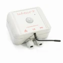 United Automation PIR Controller Space Heater PIR Controller for Quartz Infrared Halogen Lamps A86602-RS