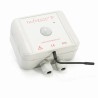 United Automation PIR Controller Space Heater PIR Controller for Quartz Infrared Halogen Lamps A86602-RS