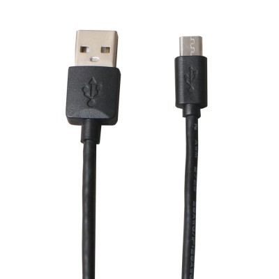 Okdo IC Socket USB Cable Male USB Type A to Male USB 2.0 Micro USB Type B 1m MBUSB1