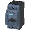 Siemens Motor Protection Circuit Breaker 5A 690V, IP20, 3 Poles, -20°C to 60°C 3RV2411-1FA15