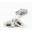 Beijer Electronics Cable Accessory 100 mm Length for Use With HMI X2, iX 660000132