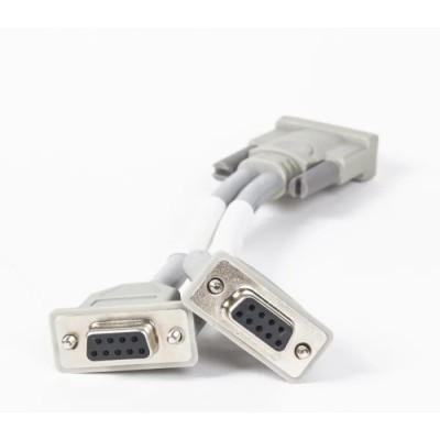 Beijer Electronics Cable Accessory 100 mm Length for Use With HMI X2, iX 660000132