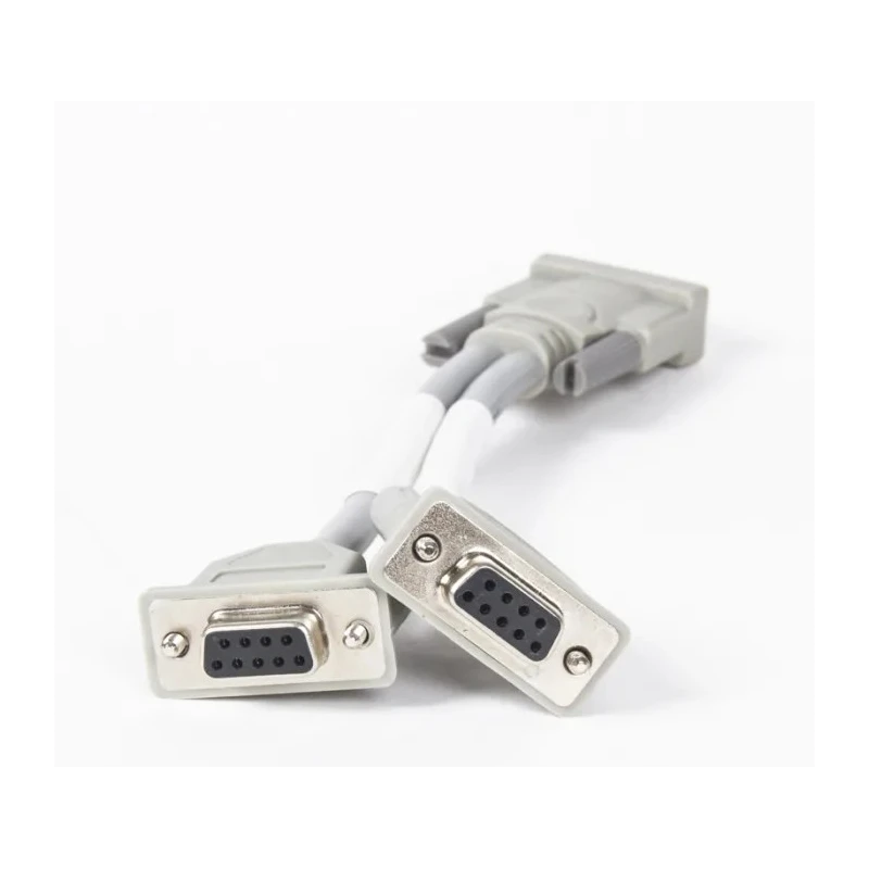 Beijer Electronics Cable Accessory 100 mm Length for Use With HMI X2, iX 660000132