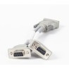 Beijer Electronics Cable Accessory 100 mm Length for Use With HMI X2, iX 660000132