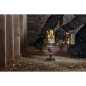 DeWALT 1.3 kW Cordless 18 V Brushless Combi Drill with 13 mm Chuck and 67 Nm Torque DCD999