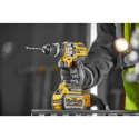 DeWALT 1.3 kW Cordless 18 V Brushless Combi Drill with 13 mm Chuck and 67 Nm Torque DCD999