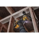 DeWALT 1.3 kW Cordless 18 V Brushless Combi Drill with 13 mm Chuck and 67 Nm Torque DCD999