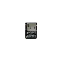 DFRobot MicroSD Card Module for Arduino Arduino UNO Mega Compatible Kit DFR0229