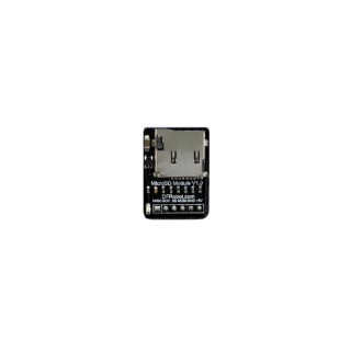 DFRobot MicroSD Card Module for Arduino Arduino UNO Mega Compatible Kit DFR0229