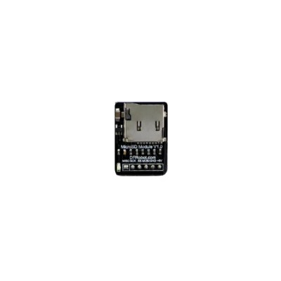 DFRobot MicroSD Card Module for Arduino Arduino UNO Mega Compatible Kit DFR0229
