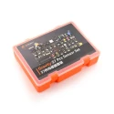 DFRobot Gravity 37 Pcs Sensor Set for Arduino, Arduino Compatible Development Kit KIT0150