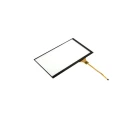 DFRobot 7 in Capacitive Touch Panel Overlay for LattePanda V1 IPS Display 177.8 mm Capacitive Touch Screen FIT0478