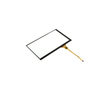 DFRobot 7 in Capacitive Touch Panel Overlay for LattePanda V1 IPS Display 177.8 mm Capacitive Touch Screen FIT0478